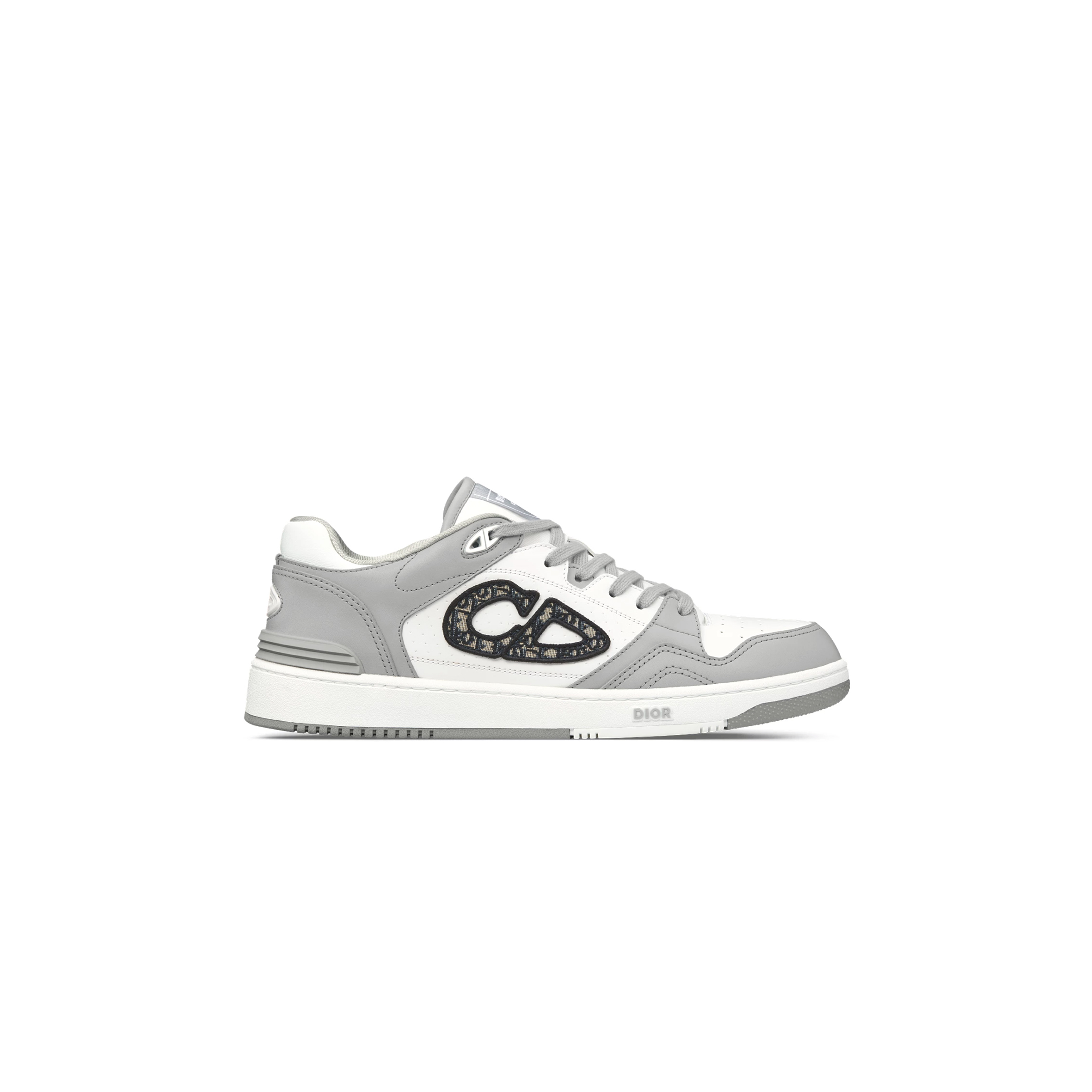 DIOR B57 LOW-TOP SNEAKER 3SN318ZXU_H860